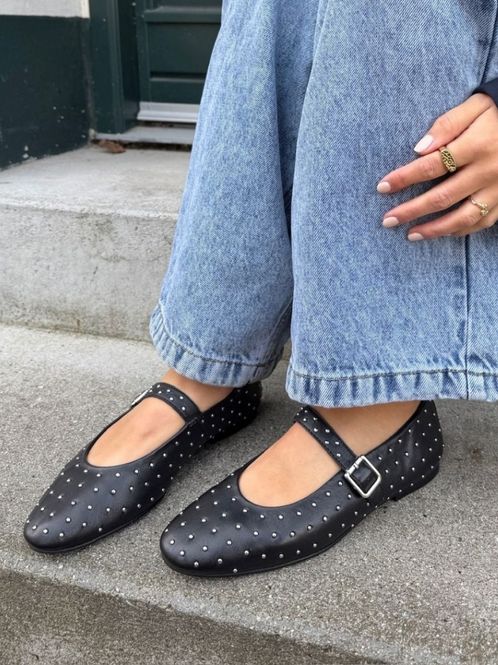 Hovedbilde Copenhagen Shoes Forever Love ...