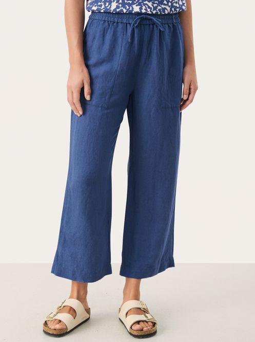Hovedbilde Part Two Eniolas Pants Oceana
