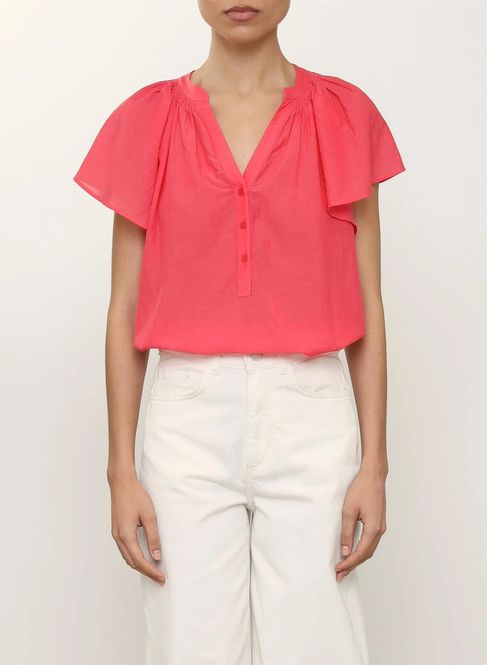 Hovedbilde Vanessa Bruno Elida Blouse ...