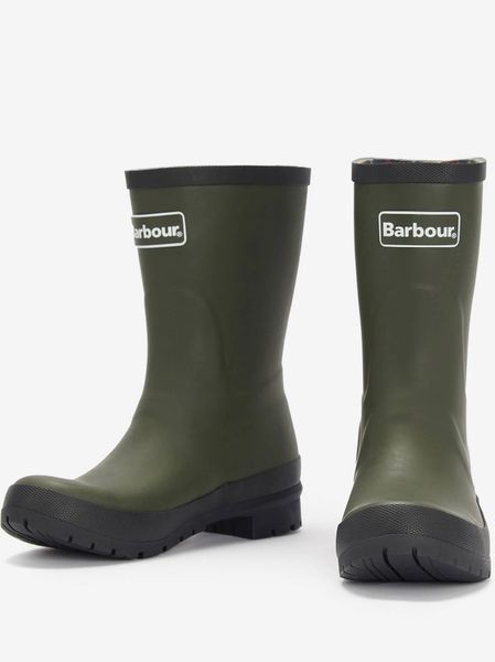 Hovedbilde Barbour Banbury Wellington ...