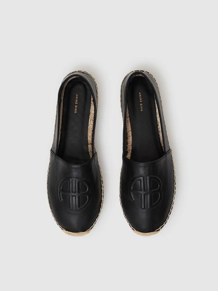 Hovedbilde Anine Bing Paloma Espadrilles ...