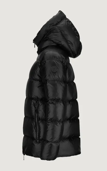 Hovedbilde Monel Noelia Jacket Black