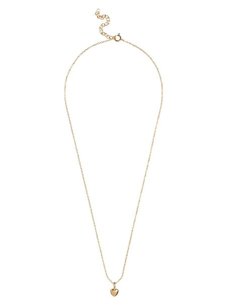 Hovedbilde Enamel Copenhagen Necklace ...