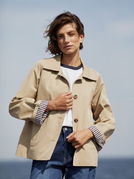 Hovedbilde Part Two Alinna Jacket ...