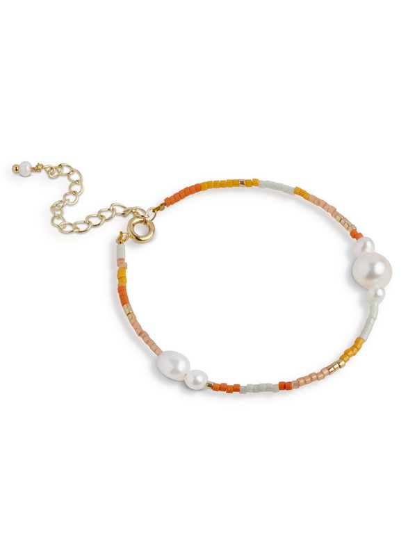 Enamel Copenhagen Bracelet Petra Coralia