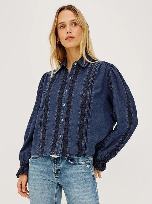 Hovedbilde Rails Rowen Shirt Classic ...