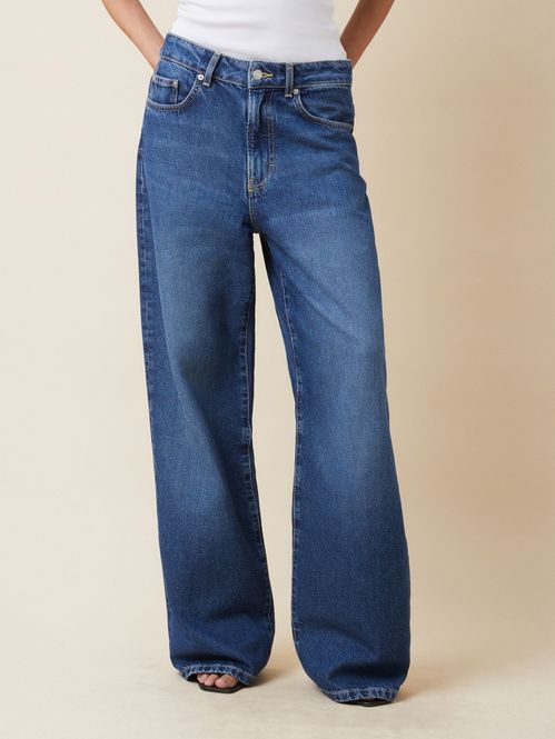 Hovedbilde Jeanerica Belem Vintage 62