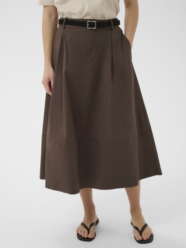 Part Two Bojana Skirt Bracken