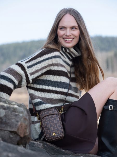 Hovedbilde Arnie Says Stellar Genser ...