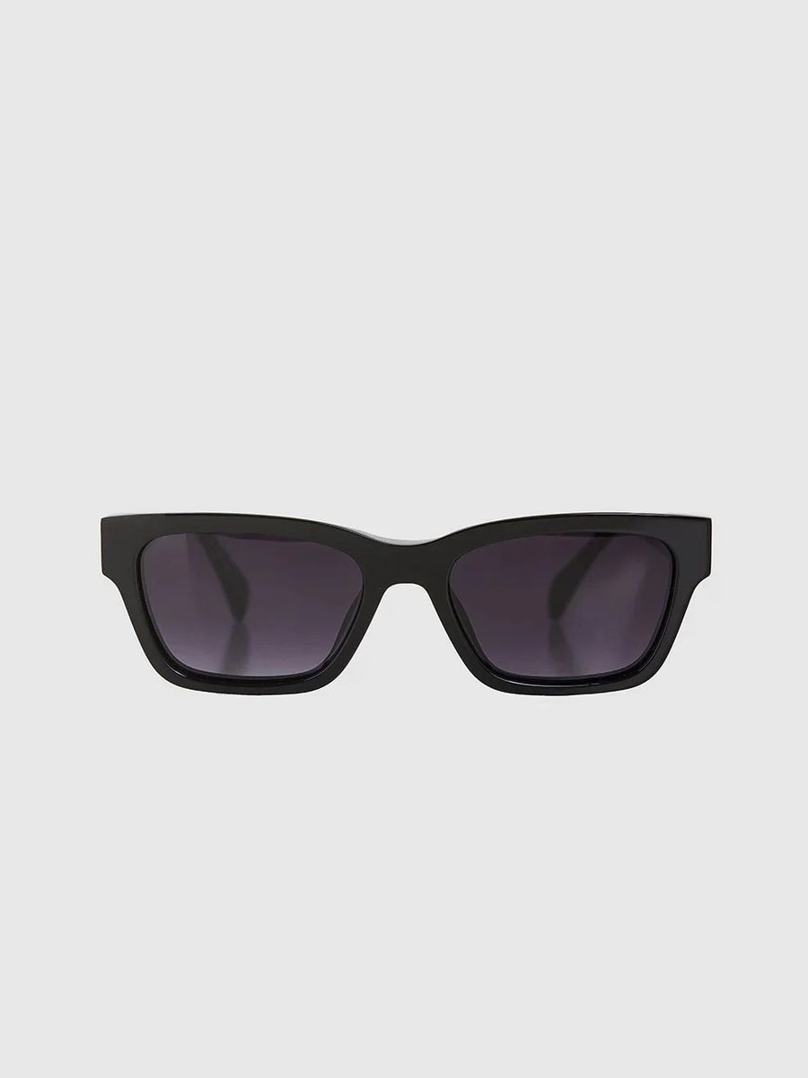 Anine Bing Daria Sunglasses Black