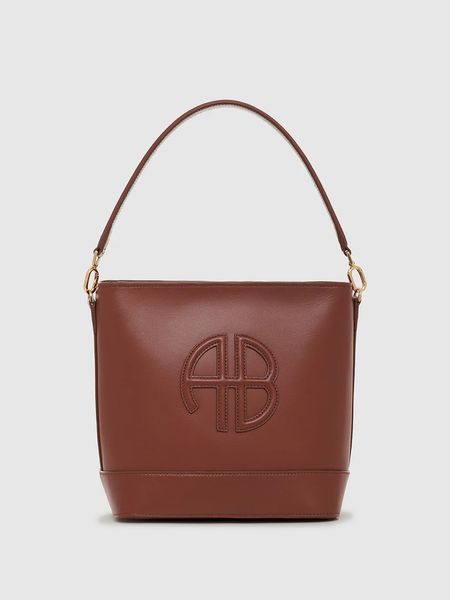 Hovedbilde Anine Bing Lili Bucket Bag ...