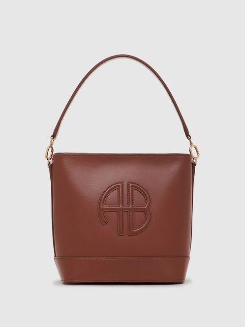 Hovedbilde Anine Bing Lili Bucket Bag ...