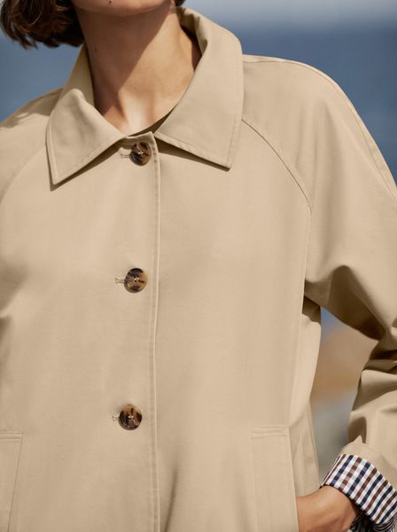 Hovedbilde Part Two Alinna Jacket ...