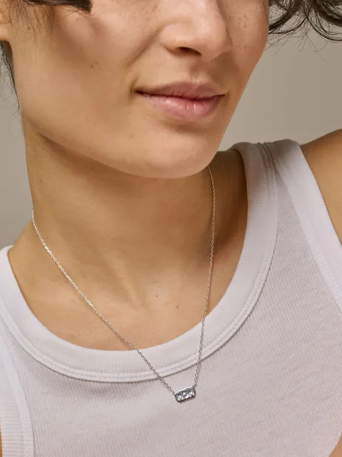 Hovedbilde Enamel Copenhagen Necklace ...