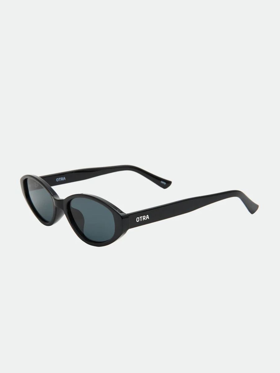 Otra Eyewear Ivy Black/Smoke