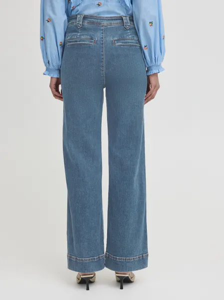 Hovedbilde Atelier Rêve Eloi Pants ...