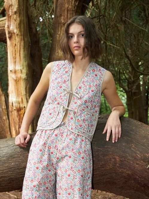 Hovedbilde APOF Daisy Vest ...