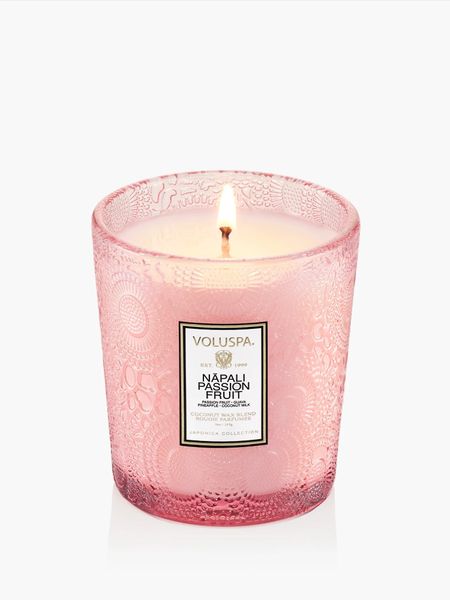 Hovedbilde Voluspa Classic Boxed Candle ...