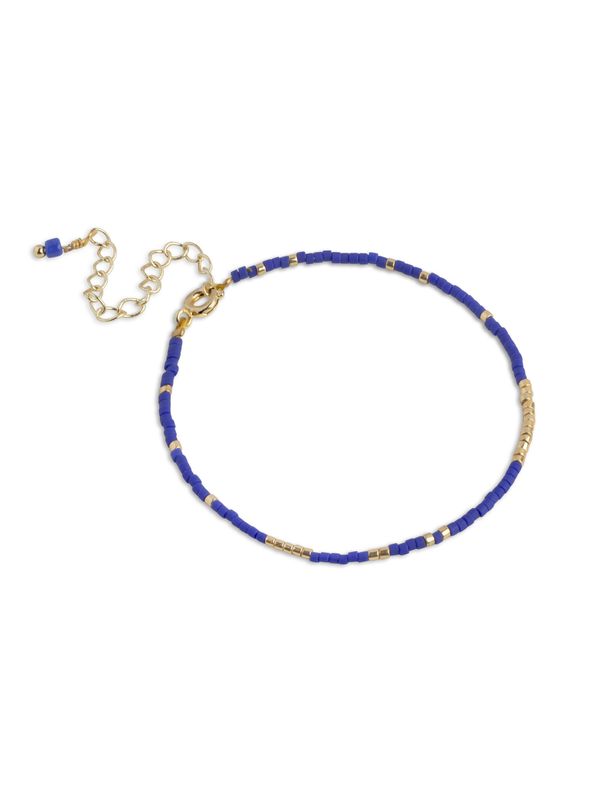 Enamel Copenhagen Bracelet Petra Navy Blue