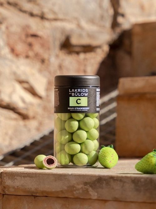 Hovedbilde Lakrids by Bülow Regular C - ...