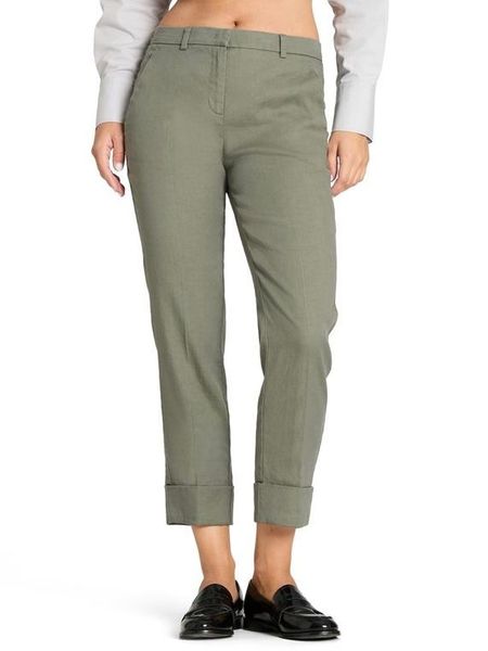 Hovedbilde Cambio Krystal Linen Shadow ...