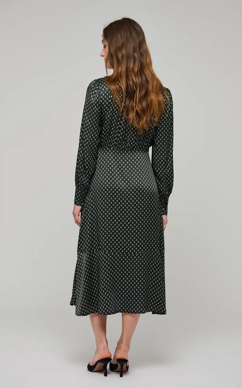 Dea Kudibal Rudy Dress Meadow Pine