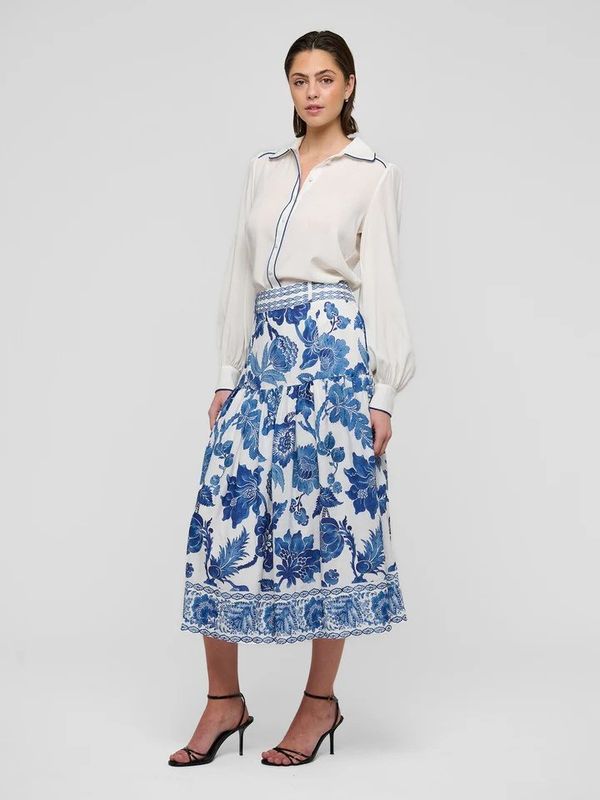 Dea Kudibal Petrine NS Skirt Blossoming