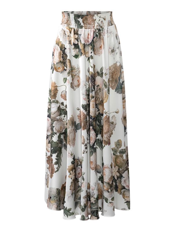 Karmamia Savannah Skirt Pale Bouquet
