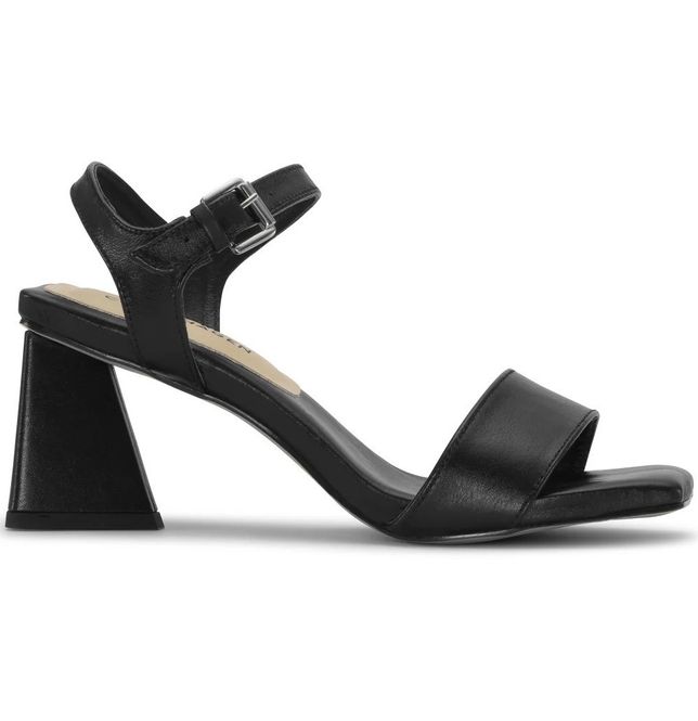Hovedbilde Shoe Biz Tampa Black