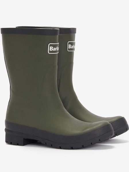 Hovedbilde Barbour Banbury Wellington ...