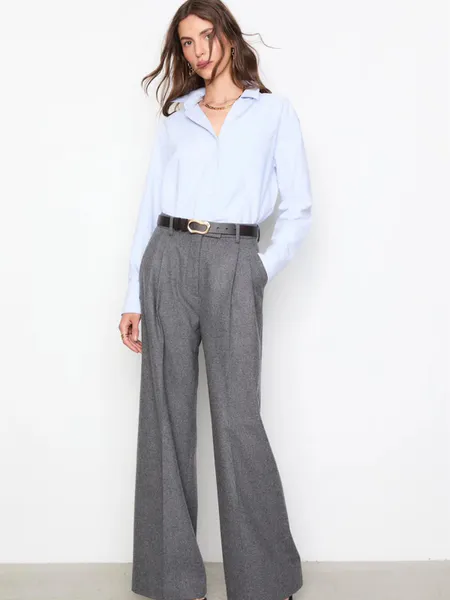 Hovedbilde Camilla Pihl Ava Flannel ...