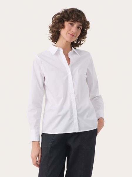 Hovedbilde Part Two Nimini Shirt Bright ...