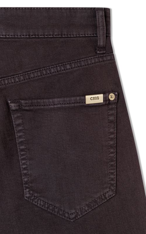 Cambio Elin 9530 Dark Chocolate