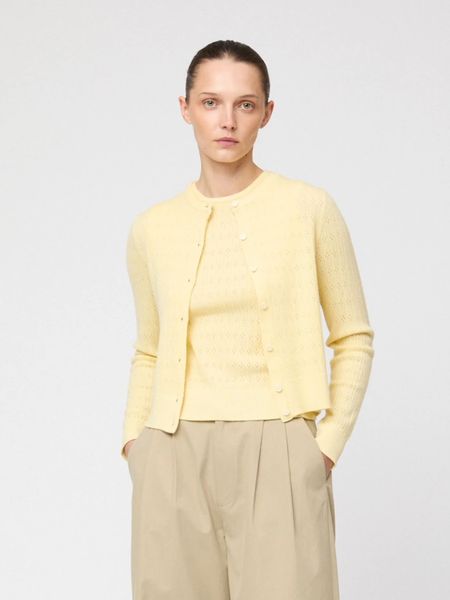 Hovedbilde FWSS Pointelle Classic ...