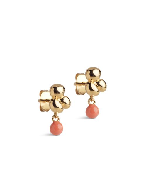 Hovedbilde Enamel Copenhagen Earrings ...