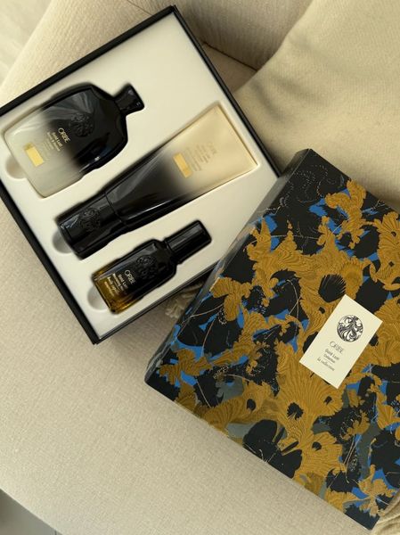 Hovedbilde Oribe Gold Lust Collection