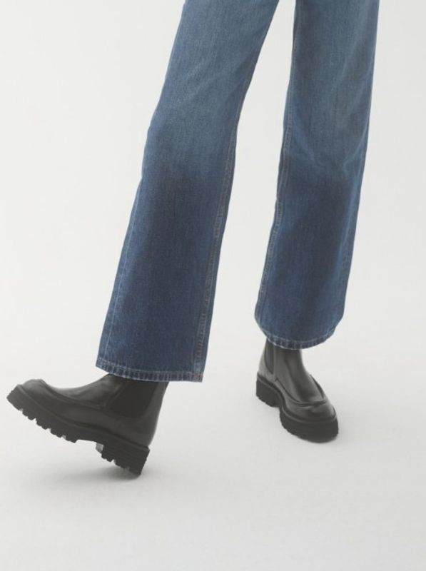 Bukela Riva Boots Black