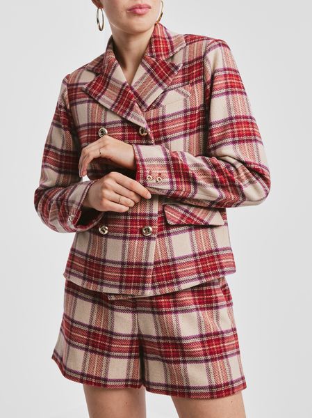 Hovedbilde By TiMo Tailored Blazer ...