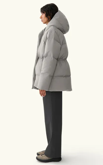 Hovedbilde BLÆST Brosundet Down Jacket ...