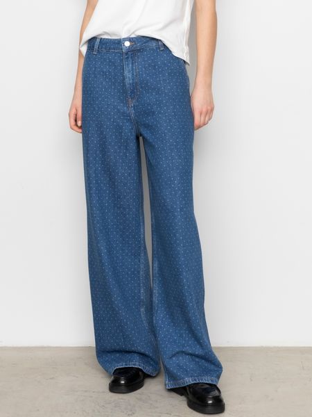 Hovedbilde Camilla Pihl Jace Mid Blue ...