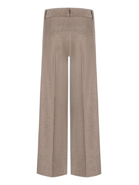 Hovedbilde Cambio Amelie Structured Wool ...
