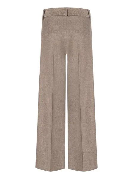 Hovedbilde Cambio Amelie Structured Wool ...