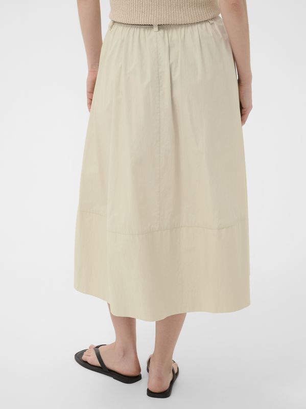Part Two Bojana Skirt French Oak