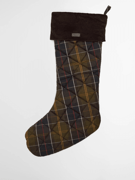 Hovedbilde Barbour Christmas Stocking 