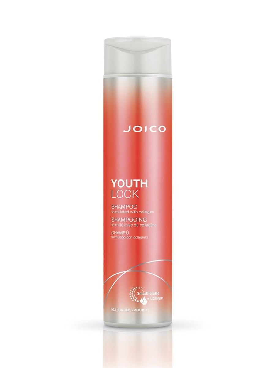 Joico Youth Lock Shampoo