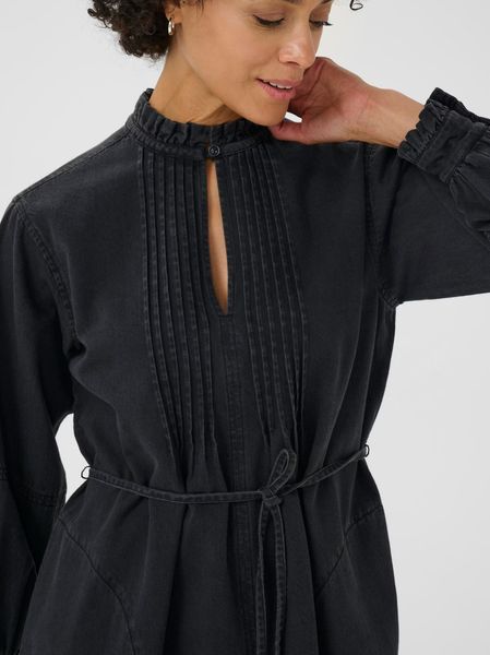 Hovedbilde Part Two Sarine Dress Washed ...