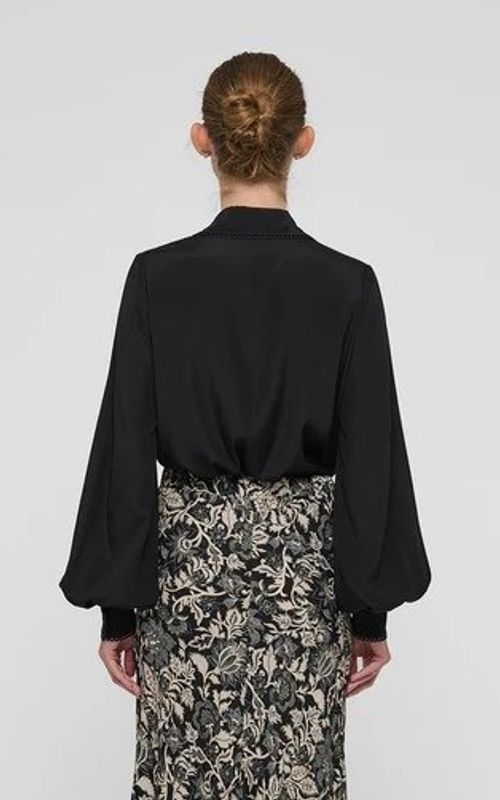 Dea Kudibal Lena Blouse Black