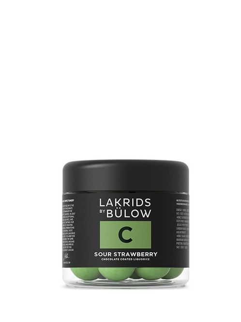 Hovedbilde Lakrids by Bülow Small C - ...