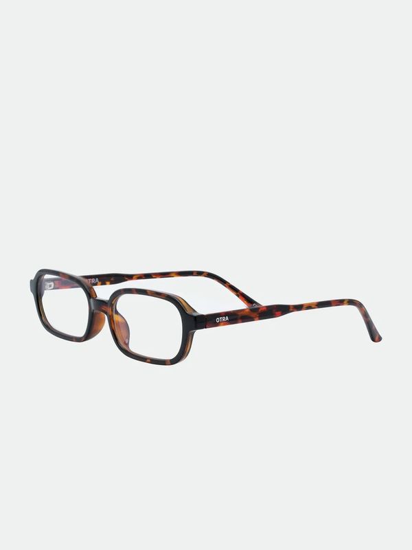 Otra Eyewear Frankie Tort/Blue Light