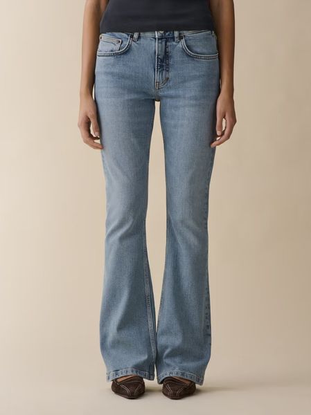 Hovedbilde Jeanerica Moda Azzurro ...